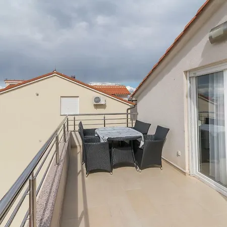 Adriatic Apartment Vodice