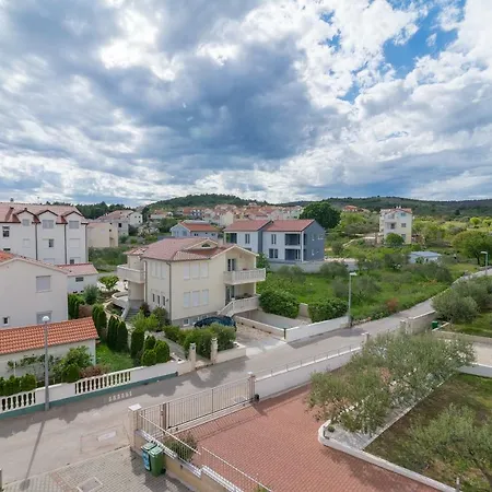Adriatic Vodice