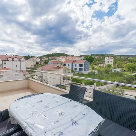 Adriatic Apartment Vodice